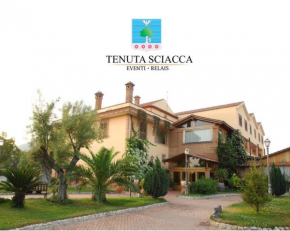  Tenuta Sciacca  Фальчано-Дель-Массико